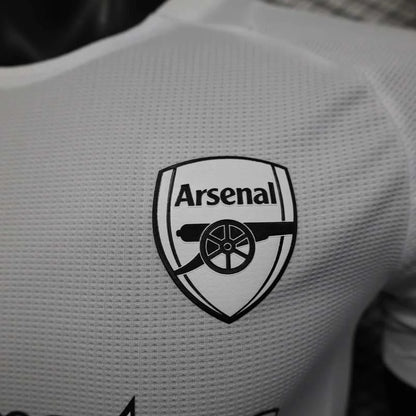 Arsenal 25/26 Limited Jersey