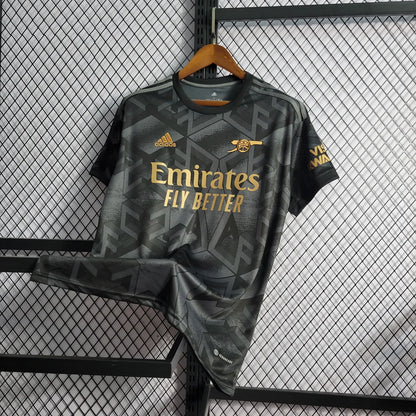 22/23 Arsenal Away Jersey