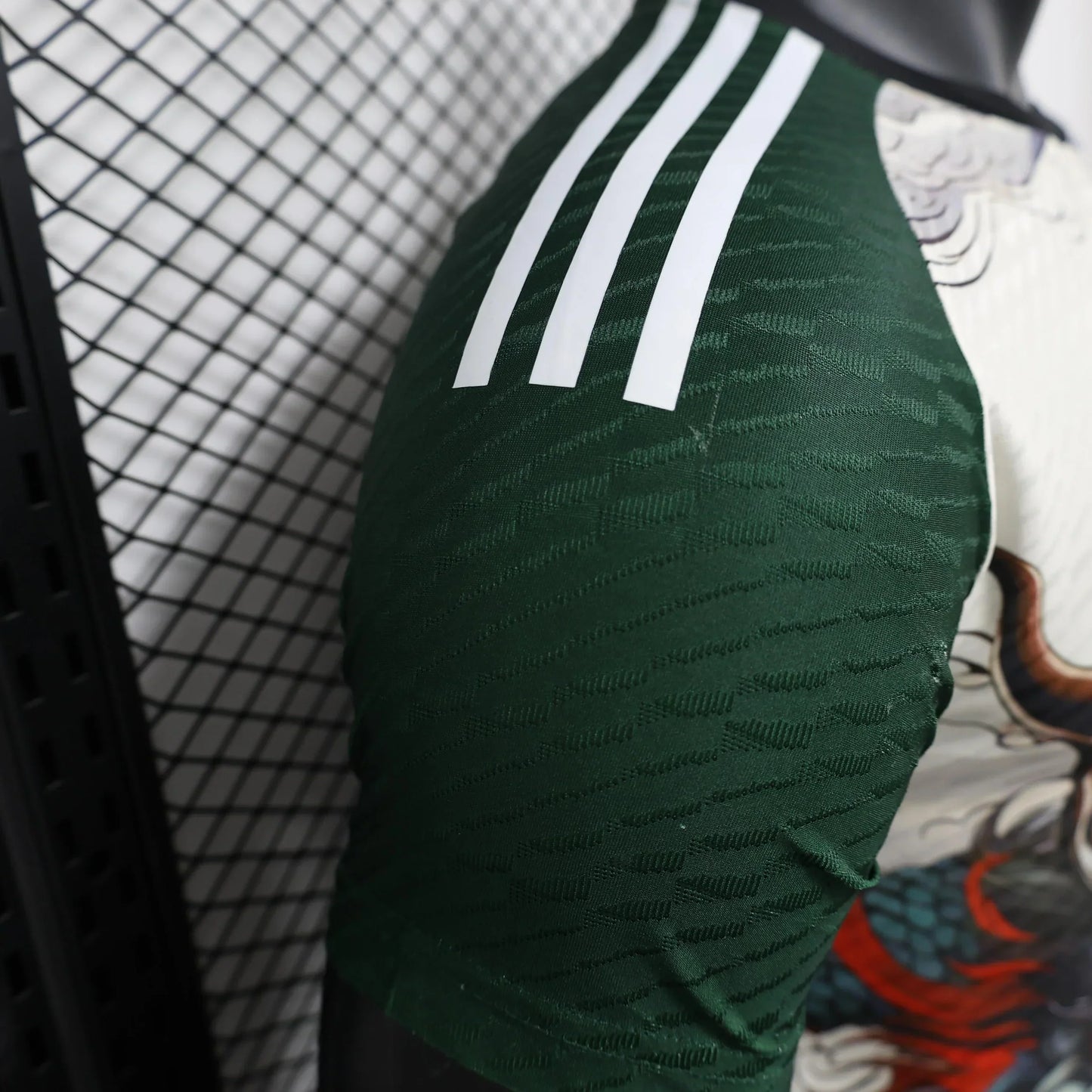 Japan "Ryu no Ikari" Limited Jersey