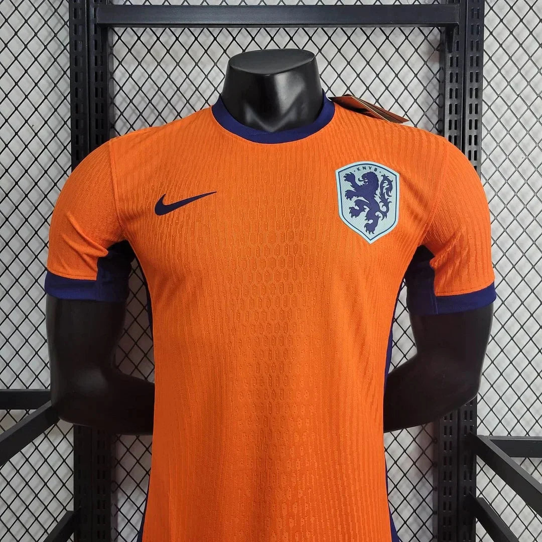 Netherlands 2024 Home Kit