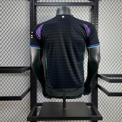 25/26  Manchester United Training Wear