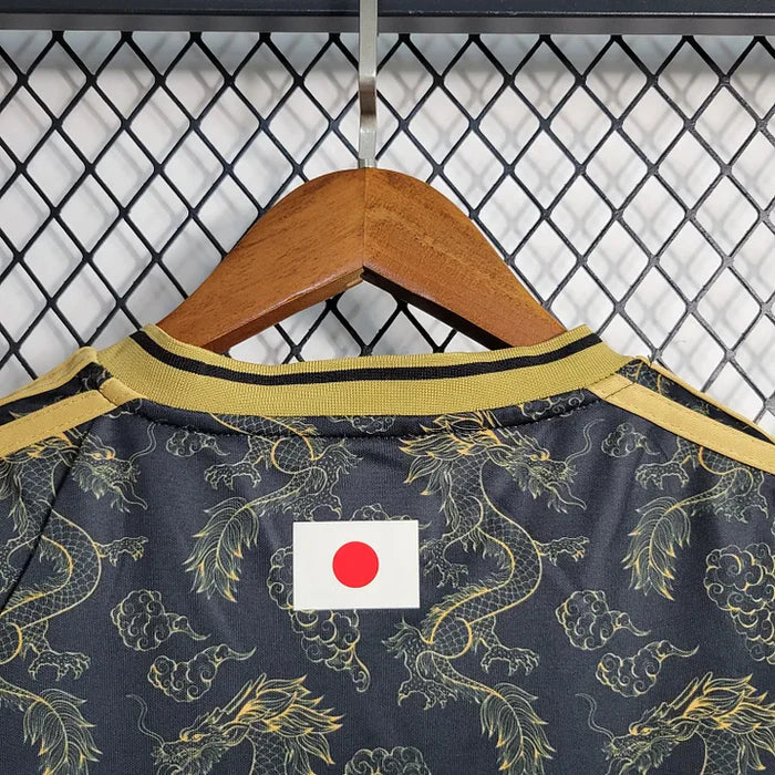 Japan "Golden Era" Limited Jersey
