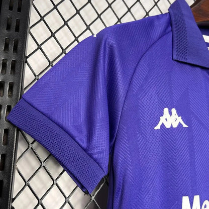 24/25 Fiorentina Home Tenue