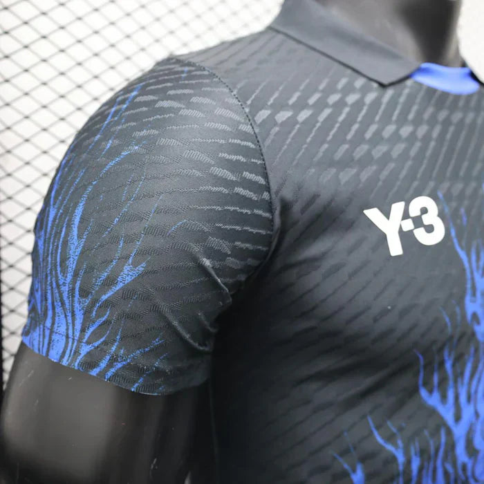 Japan "Aokumo" Limited Jersey