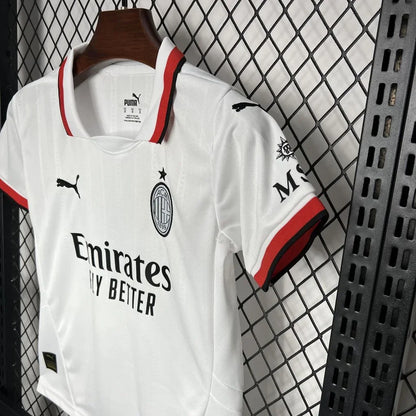 24/25 AC Milan Away Tenue