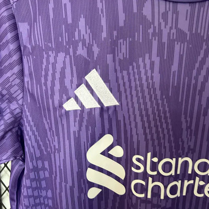 Liverpool "Majestic Wyvern" Limited Jersey