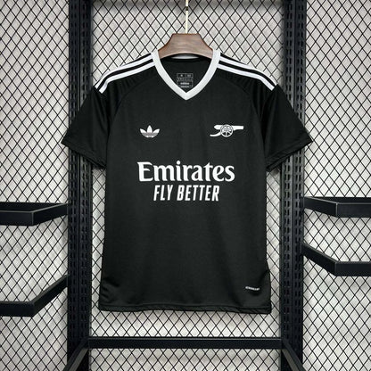 24/25 Arsenal Goalkeeper Third Kit