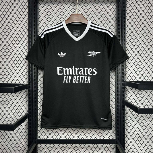 24/25 Arsenal Goalkeeper Third Kit