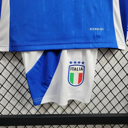 2024 Italy Home Kit