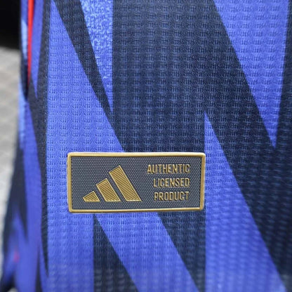 25/26 Arsenal Limited Jersey