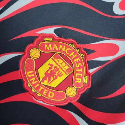Manchester United 25/26 Training Wear