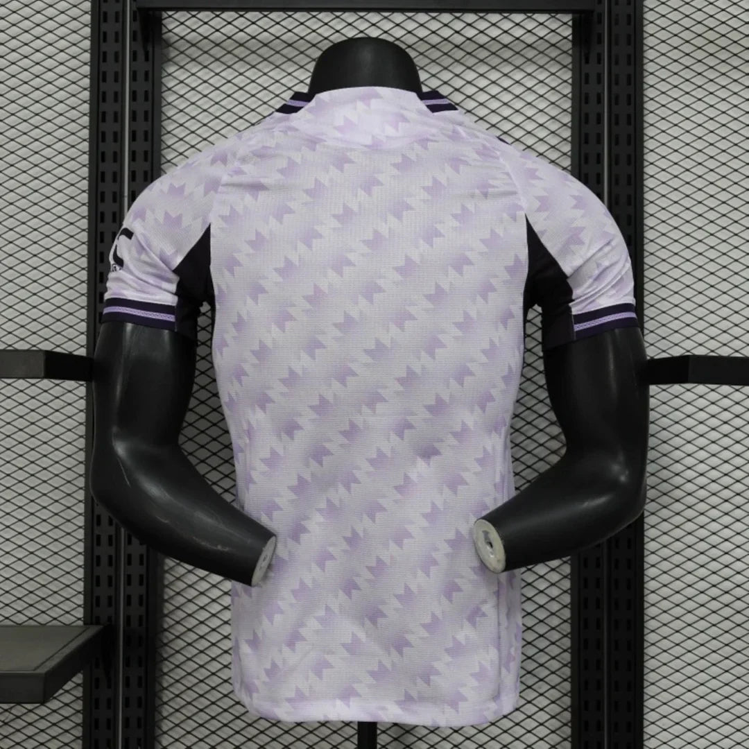 Manchester United 25/26 Limited Jersey