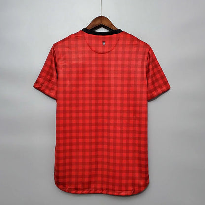 2012/2013 Retro Manchester United Home Jersey