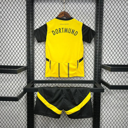 24/25 Dortmund Home Tenue