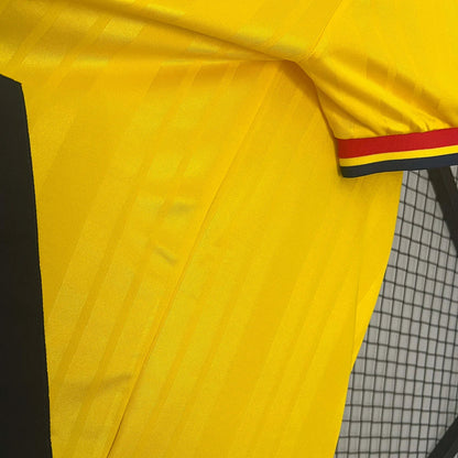 Arsenal 1993-1994 Retro Away Jersey
