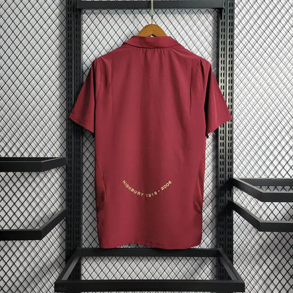 Arsenal 2005-2006 Home Kit