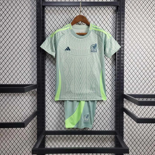 Mexico 24/25 Away Tenue