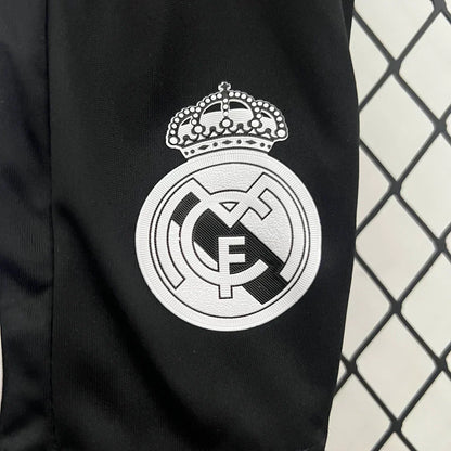 Real Madrid 14/15 Third Away Tenue