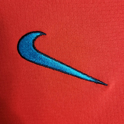 2022 FIFA World Cup England Away Jersey