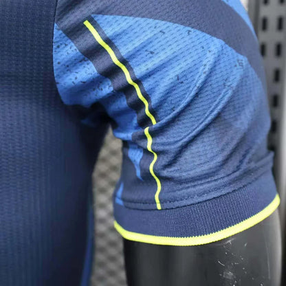 23/24 Newcastle United Third Away Jersey