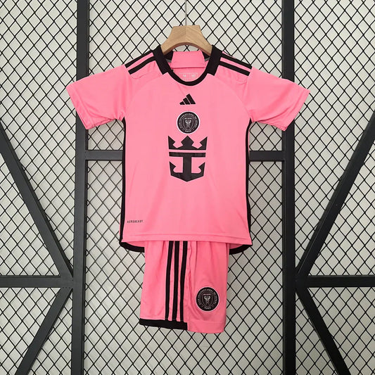Miami 24/25 Home Tenue