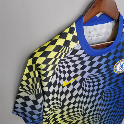 21-22 Chelsea Jersey