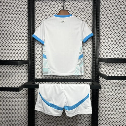 24/25 Olympique de Marseille Home Tenue