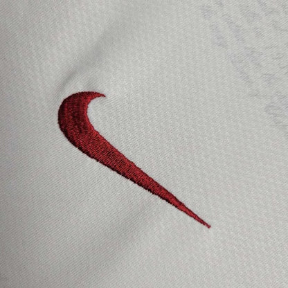 2007/2008 Retro Arsenal Away Jersey