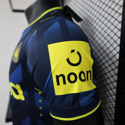 23/24 Newcastle United Third Away Jersey