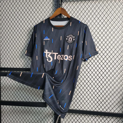 23/24 Manchester United Pre-competition Training Wear