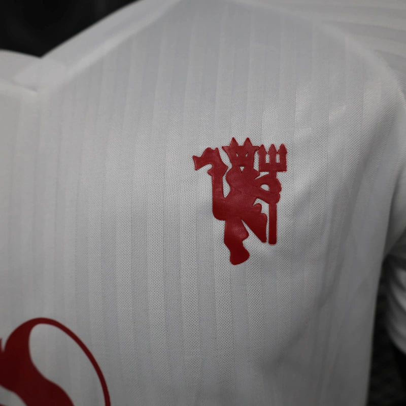 Manchester United 25/26