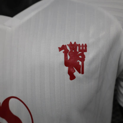 Manchester United 25/26