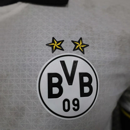 24/25 Borussia Dortmund Third Away Limited Jersey