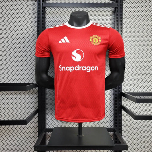 Manchester United 25/26