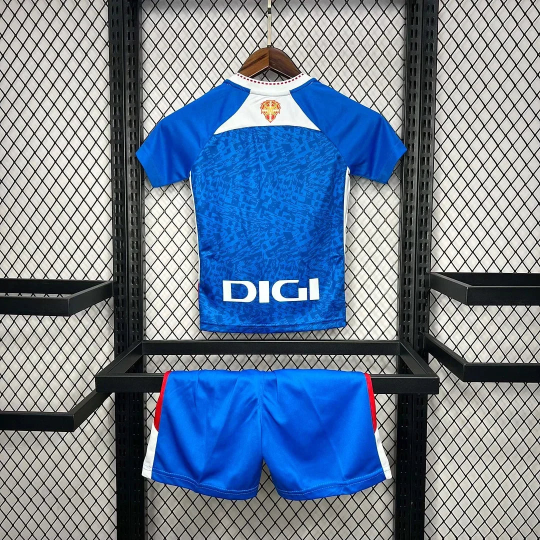 24/25 Athletic Bilbao Away Tenue
