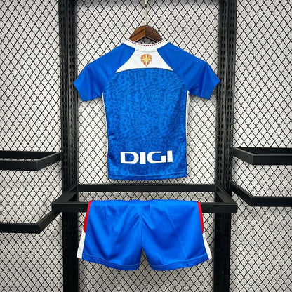 24/25 Athletic Bilbao Away Tenue