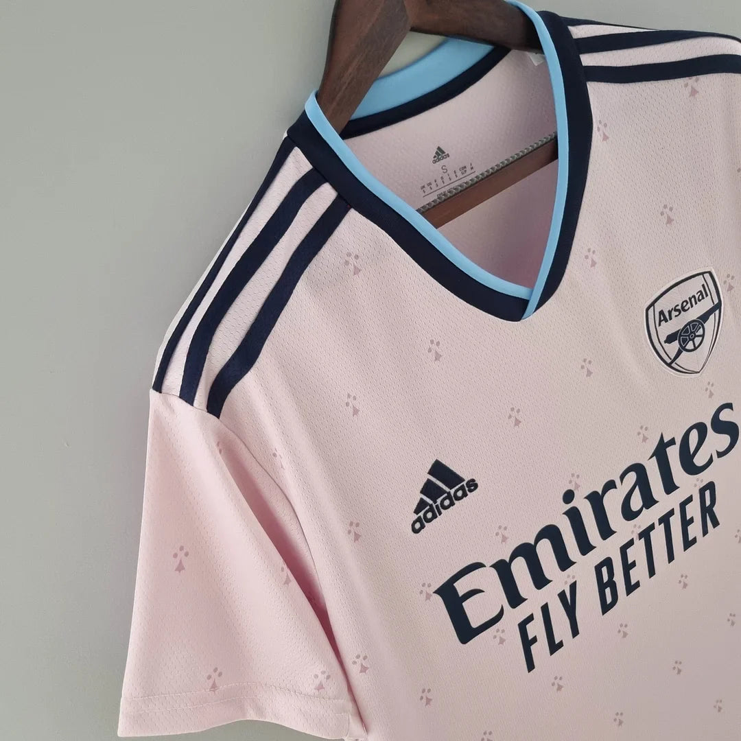 22/23 Arsenal Third Away Jersey