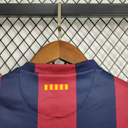 Barcelona 14/15 Home Tenue