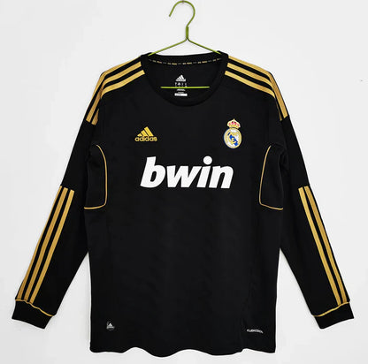 Real Madrid 2012-2013 Away Kit