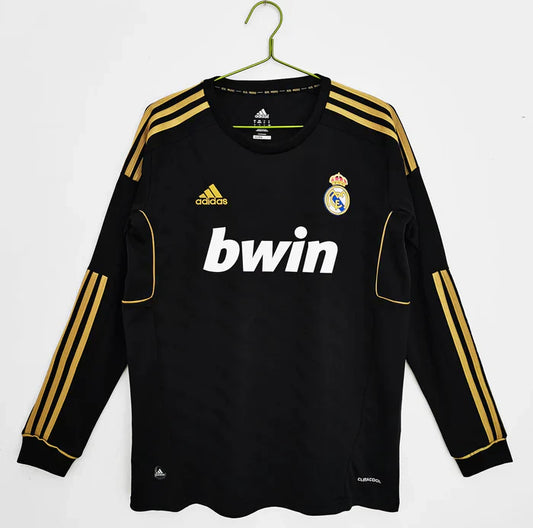 Real Madrid 2012-2013 Away Kit