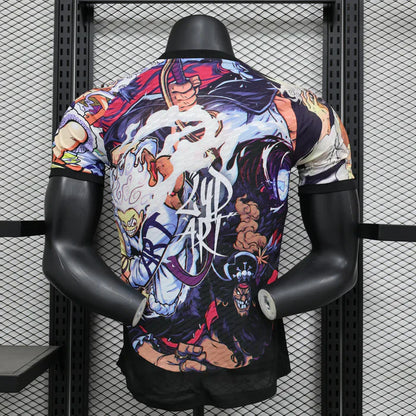Japan "Tenshi no Ken" Limited Jersey