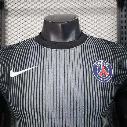 25/26 PSG Paris Saint-Germain Goalkeeper Kit