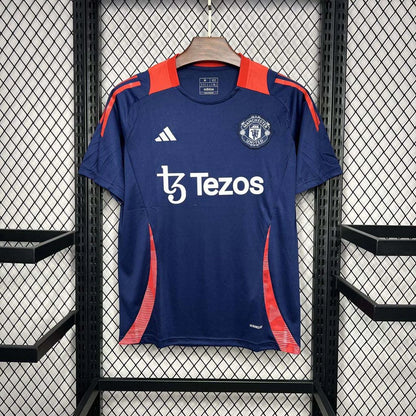 24/25 Manchester United Pre-Match Kit