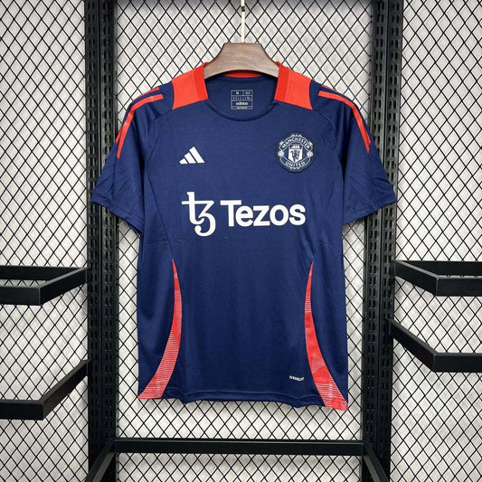 24/25 Manchester United Pre-Match Kit