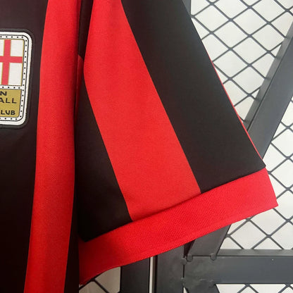 24/25 AC Milan 125th Anniversary Jersey
