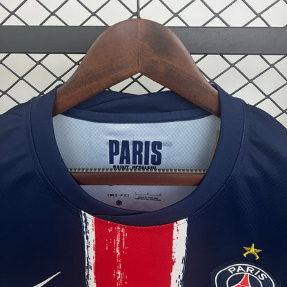 25/26 PSG Champion Edition