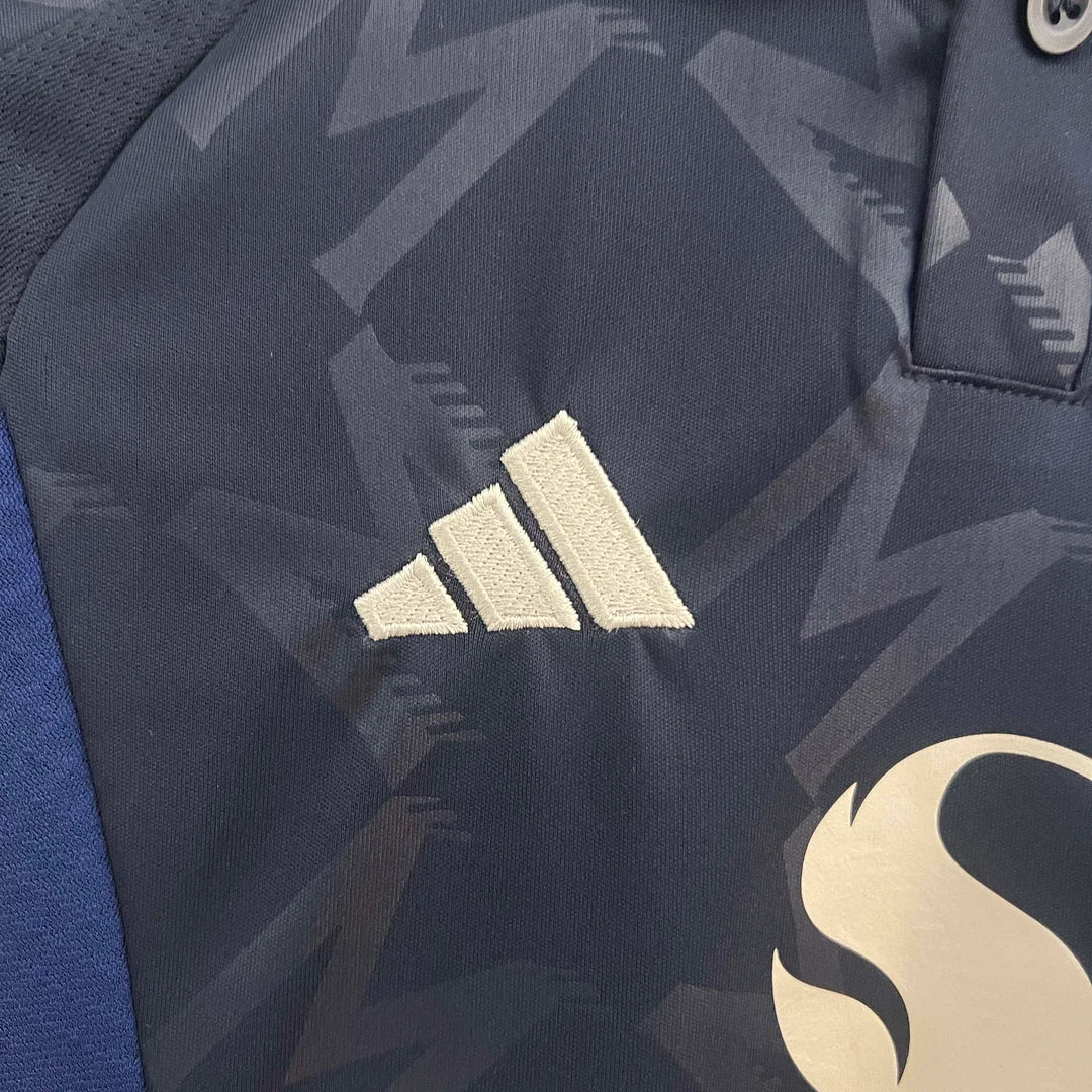 24/25 Manchester United Away Jersey