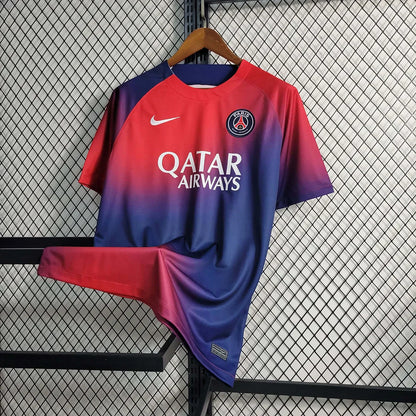 PSG Paris Saint-Germain Limited Jersey