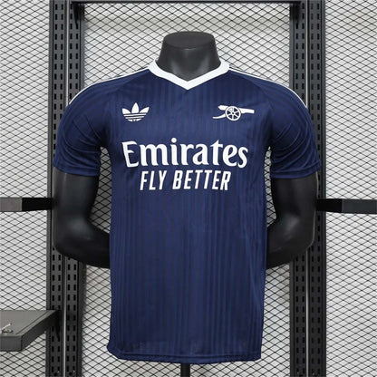 25/26 Arsenal Limited Jersey