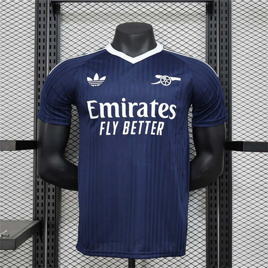 25/26 Arsenal Limited Jersey